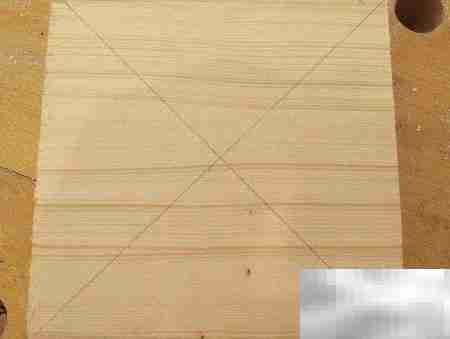 图钉时钟DIY制作教程