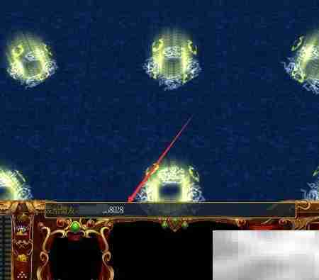 孙悟空隐藏密码玩法攻略