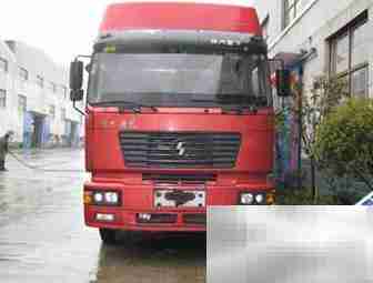 国联大件运输全记录