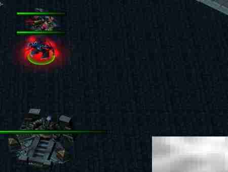 极限大陆1.0.1开局攻略