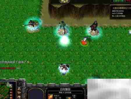 火影忍者羁绊6.3玩法指南