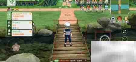 小森自宅区钓鱼攻略