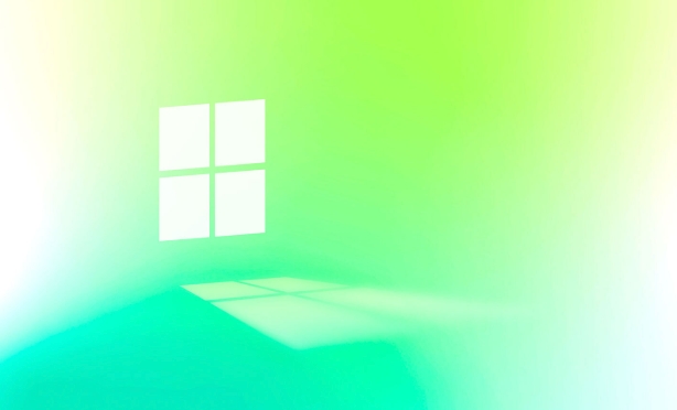 如何禁用Windows 11任务栏的“聊天(Teams)”图标_精简任务栏设置【教程】