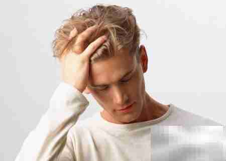 烦躁时如何快速平复心情