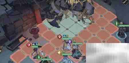 天地劫62雷创通关攻略