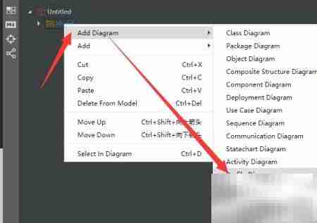 绘制Profile图的简易方法