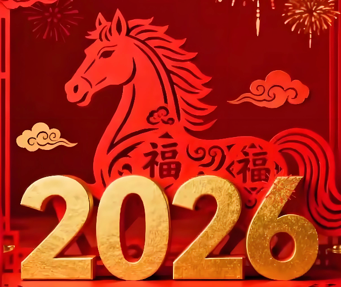 2026年马年最火语录：适合发朋友圈的马年走心祝福文案