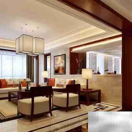 绿色装潢必备指南