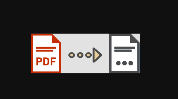 PDF文件体积减少_PDF文件压缩技巧大全