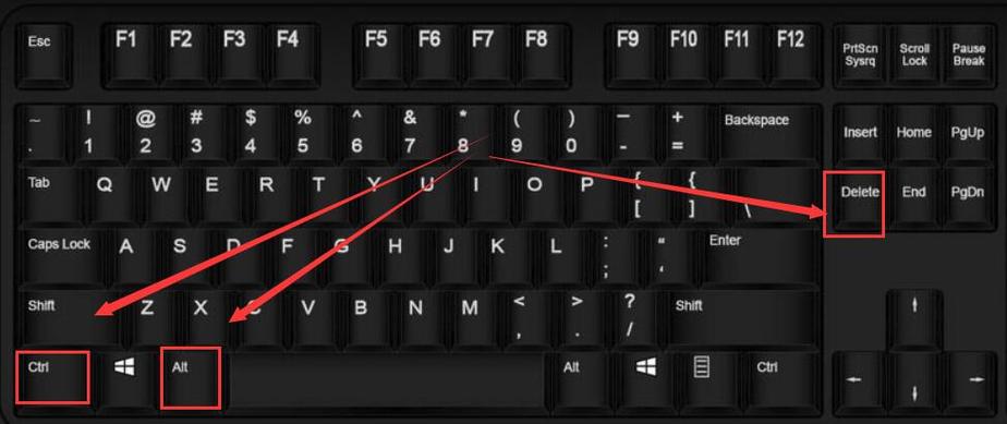如何禁用或修改系统冲突的快捷键？