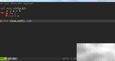 Python核心编程笔记