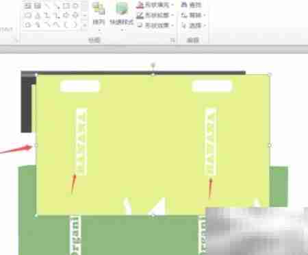 PPT图片排列设置技巧