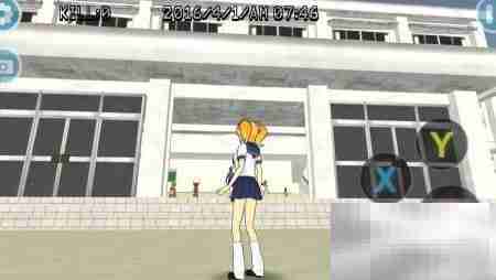 High School Simulator玩法指南