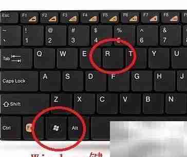 用代码启动IP侦察器
