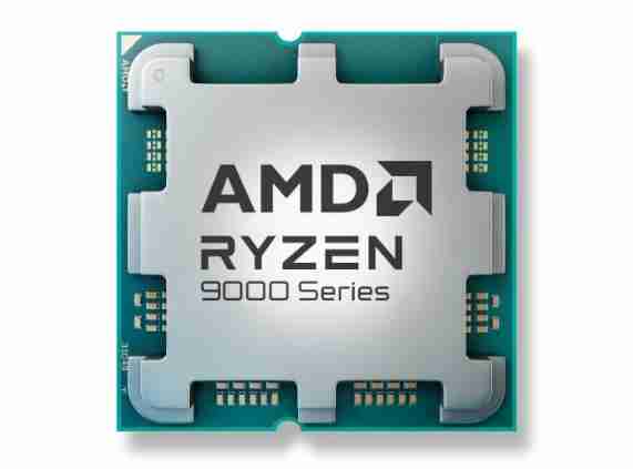 游戏界最强晶片还是它！AMD Ryzen 7 9850X3D险胜英特尔