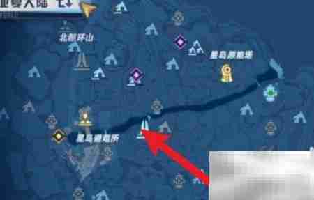 幻塔萤火虫获取方法