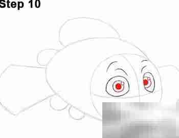 尼莫与加菲的美食绘记