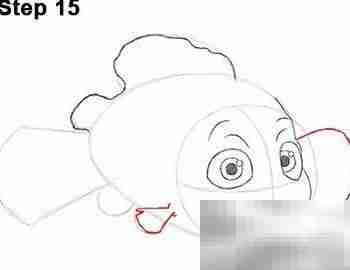 尼莫与加菲的美食绘记