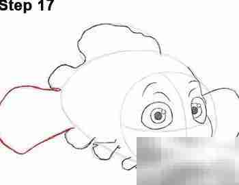 尼莫与加菲的美食绘记