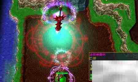 傲斗凌天2.3雷恩加尔全攻略