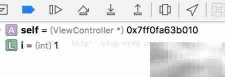 iOS断点调试实用技巧