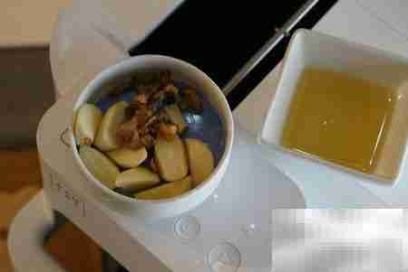 鱼丁烧茄子,美味下饭首选