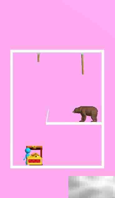 True Love Rescue 33关通关攻略