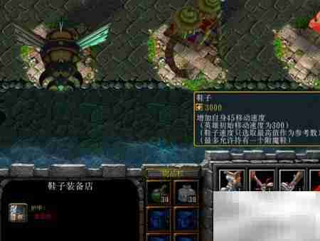 守塔2.22前期生存指南