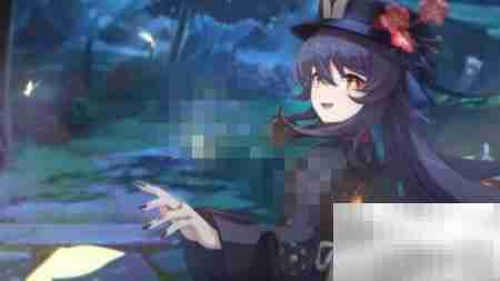 原神2.2 UP池强度解析