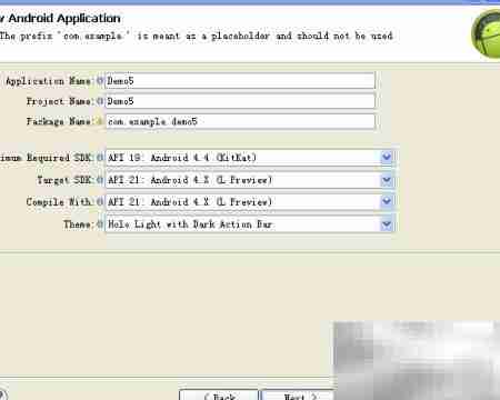 Android 5.0开发环境搭建指南