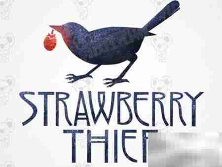 Strawberry Thief:邂逅古典西风