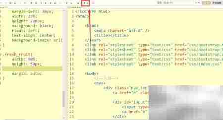 网页如何进入移动端调试