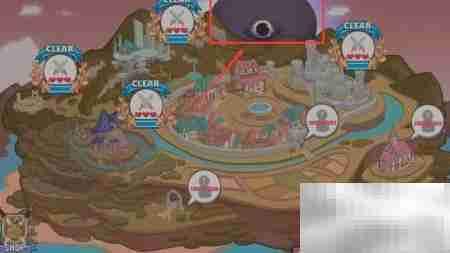 异世界冒险攻略