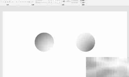 PPT立体按钮设计技巧