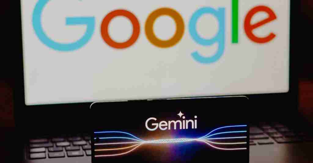 Google Gemini大改版！网页版推「稳定版」与「测试版」两大区块 功能一目了然