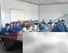 安全技术交底要点