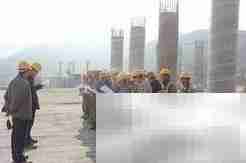 安全技术交底要点