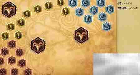 S6堕落天使符文天赋搭配