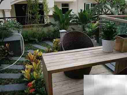 景观与园林设计之辨