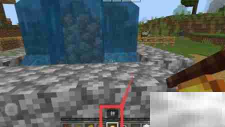 我的世界黄金钟获取方法