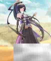 幻塔2.0新角色一览