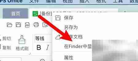 WPS备份文件夹位置指南