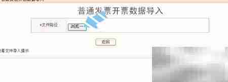 如何打印已验旧发票