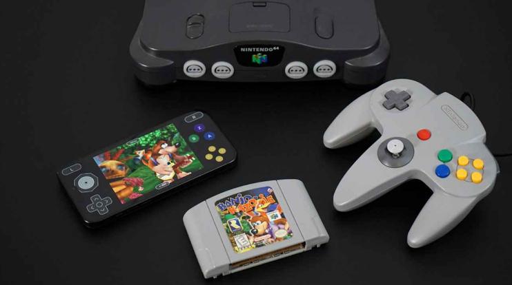 Delta模拟器怎么添加游戏 Delta模拟器导入ROM方法