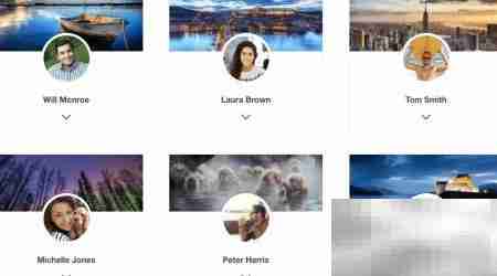 Ultimate Member个人中心功能