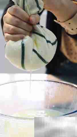 宫廷糕点制作秘诀，香甜可口