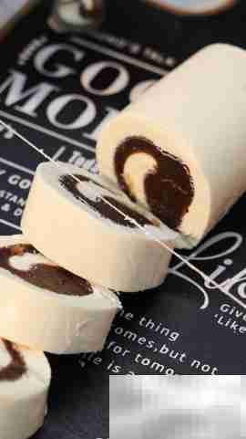 宫廷糕点制作秘诀，香甜可口