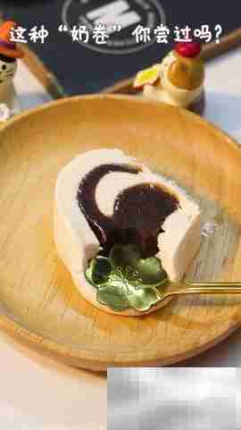宫廷糕点制作秘诀，香甜可口