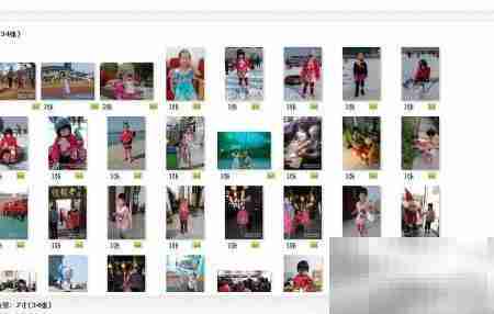 云冲印:照片备份新选择