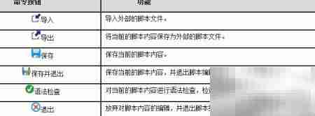 SCADA DIAView脚本编辑指南